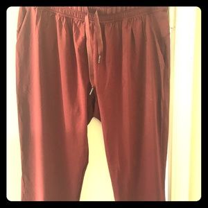 Lululemon Ankle Pants